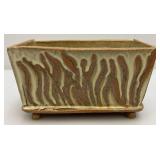 Misc. Pottery Pieces Including Marshall And More