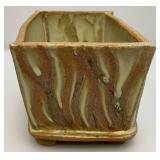 Misc. Pottery Pieces Including Marshall And More