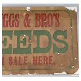 Antique Briggs & Brother