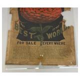 Antique Briggs & Brother