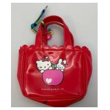 Large Group Of Misc. Hello Kitty Collectibles And More