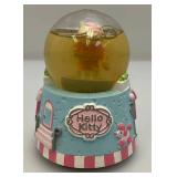 Large Group Of Misc. Hello Kitty Collectibles And More