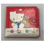 Large Group Of Misc. Hello Kitty Collectibles And More