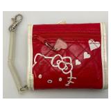 Large Group Of Misc. Hello Kitty Collectibles And More