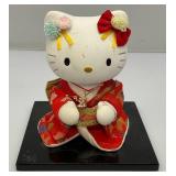 Large Group Of Misc. Hello Kitty Collectibles And More