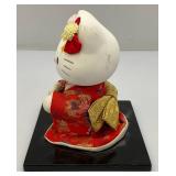 Large Group Of Misc. Hello Kitty Collectibles And More