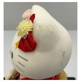 Large Group Of Misc. Hello Kitty Collectibles And More