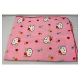 Large Group Of Misc. Hello Kitty Collectibles And More