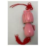 Vintage Misc. Wooden Kimono Dolls And Kimmidoll (Chou)