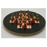 Misc. Vintage Boardgames And Puzzles Including Monopoly, Boogle And More