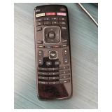 VIZIO 40" Smart TV with Remote