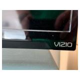 VIZIO 40" Smart TV with Remote