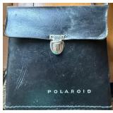 Polaroid Square Shooter 2 Land Camera - Wollensak 60mm Lens, Kodak Instamatic 154 (Lot of 4)