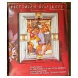 Chesapeake Bay Candle Set & Victorian Bouquets Photo Album & Nature