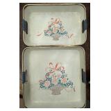 Home Decor Lot with seasonal and decorative items