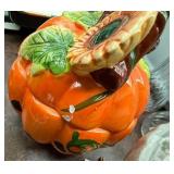 Home Decor Lot with seasonal and decorative items