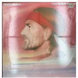 Willie Nelson Large Collection of Vinyl Records - Vintage 1960s-1980s Collection