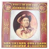 Willie Nelson Large Collection of Vinyl Records - Vintage 1960s-1980s Collection