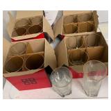 Givenchy Xeryus A Touch of Glass Glass Set - 16 Glasses