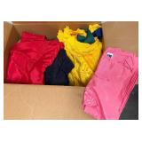 Givenchy Tablecloths & fabric yardage - Assorted Satin Colors for Dining & Entertaining