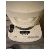 Hoover Upright Vacuum Cleaner - 12 Amp Motor, Brushed Edge Cleaning, Hard Floors & Carpet