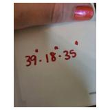 Wood Table kitchen Bakers Rack