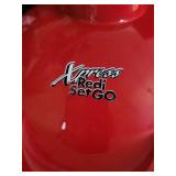 Xpress Redi Set GO Table-Top Grill/Oven and Roaster