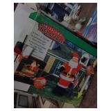 Holiday Time Net Light Set 150-ct Indoor/Outdoor 6ft x 4ft