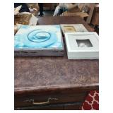 Wall Art - Ocean Shell Frames (Set of 3)