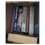 Large Collection of Coffee Table Books Including Dolly Parton, Ansel Adams, The Faces of Texas, and If I Live to 100