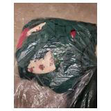 Assorted Christmas Greens & Holiday Decor Bundle