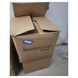 Assorted Christmas Greens & Holiday Decor Bundle