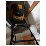 Cub Cadet Electric Start Lawn Mower - Reliable Power