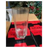 Givenchy Xeryus 1993 Promotion Glass Set - 12 Sets of 4