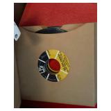 Lot of Vintage Vinyl Records Including Barbra Streisand and More