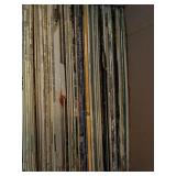 Lot of Vintage Vinyl Records Including Barbra Streisand and More