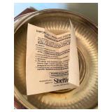 Vintage Silver Chafing Dish and Covered Tureen Set