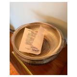 Vintage Silver Chafing Dish and Covered Tureen Set