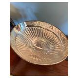 Vintage Silver Chafing Dish and Covered Tureen Set