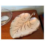 Vintage Silver-Plated Serving Dishes Collection