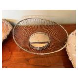 Vintage Silver-Plated Serving Dishes Collection