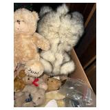 Vintage Teddy Bears