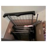 Metal Shelving Units for Storage and Organization