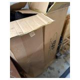 Izzo Golf Bag and Second Golf Bag in Box