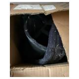 Izzo Golf Bag and Second Golf Bag in Box