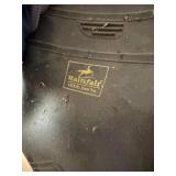 Steel Toe Rainboots size 41