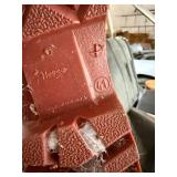 Steel Toe Rainboots size 41