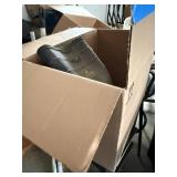 Steel Toe Rainboots size 41