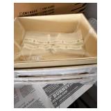 Guerlain Gold Baskets - Set of 3 in Original Packaging