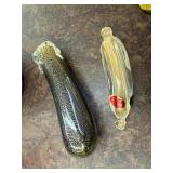 Murano Glass Art Sculptures - Made in Italy